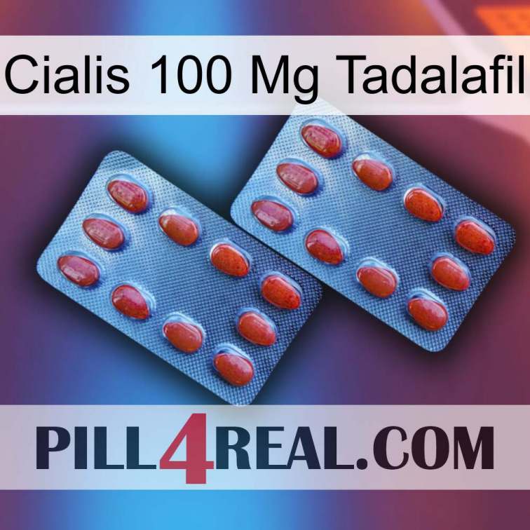 Cialis 100Mg Tadalafil 05